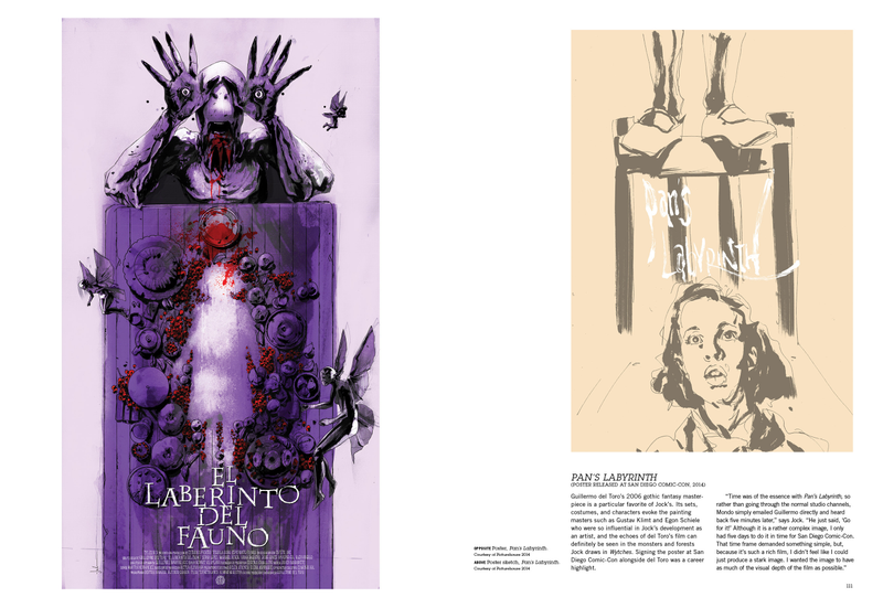 Illustration for article titled Shipwreck evokes David Lynch to create an ominous atmosphere
